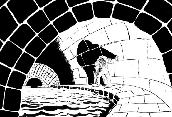 Ink Practice-