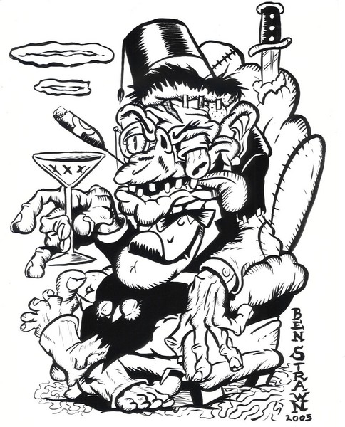 Pen&Ink-19