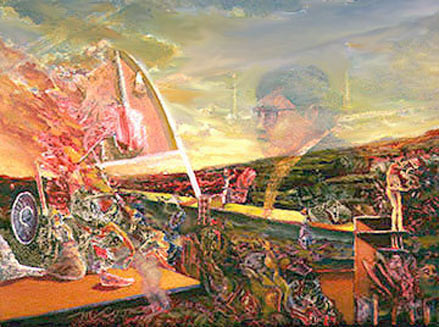 Millenniumscape