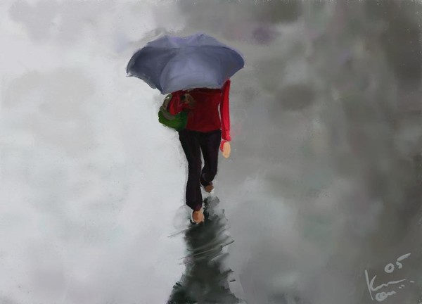 RAINY DAY