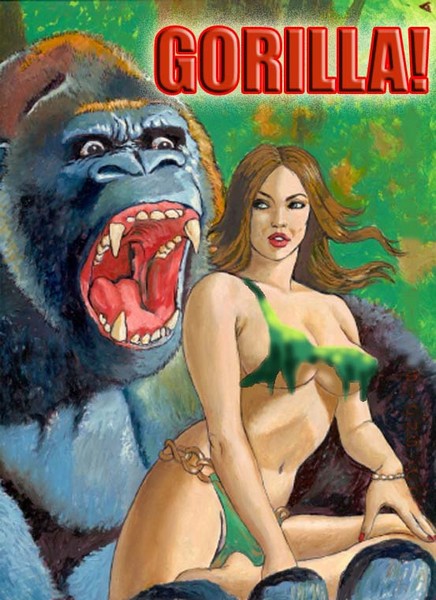 King-Kong