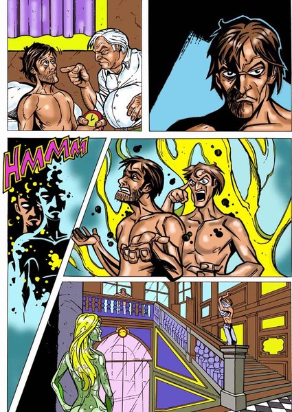 Color sample