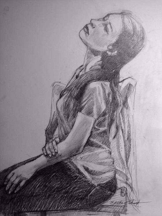 Study of Mackenzie