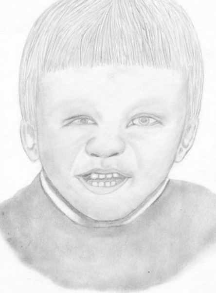 Child Portrait 