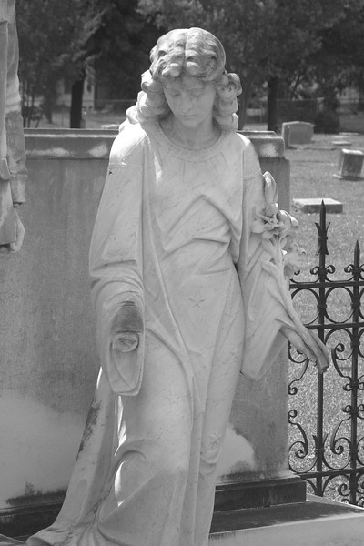 Sad Angel