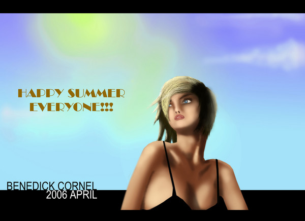 SUMMER
