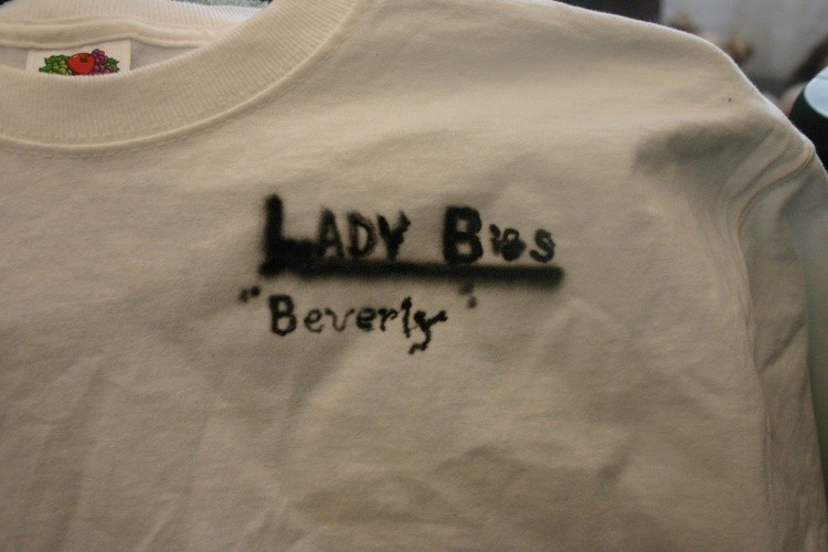 Lady B's 