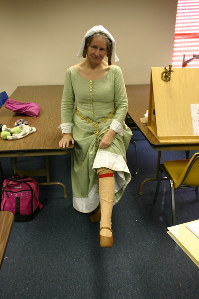 A History Buff