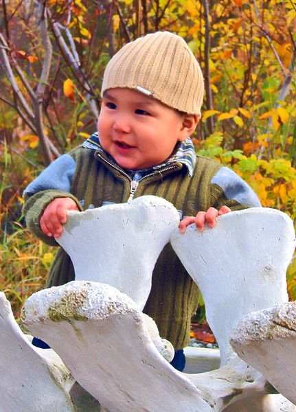 Cuteness II