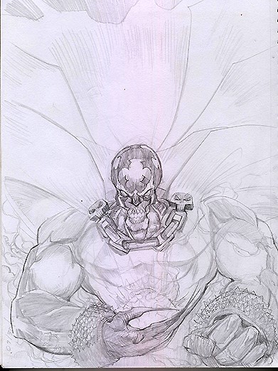 Spawn