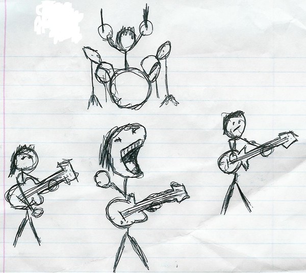Rock Out Loud!