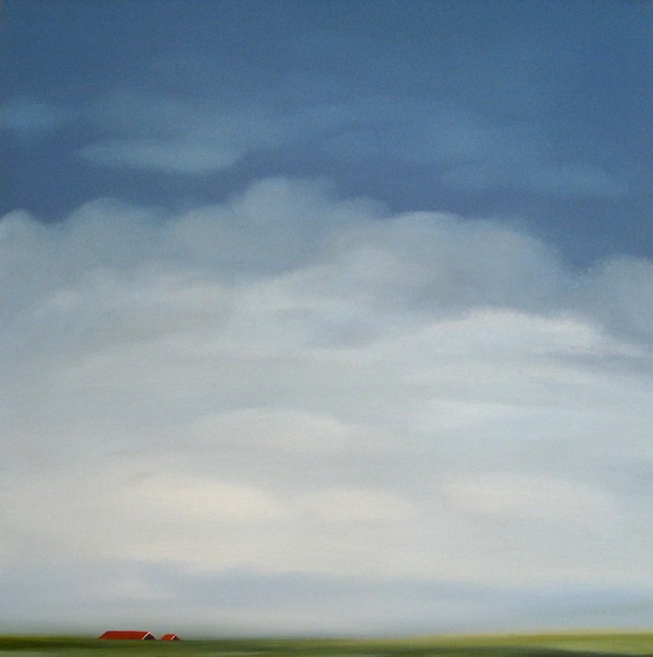 A farm in Zeeland