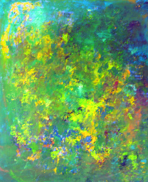 Continuing Chaos