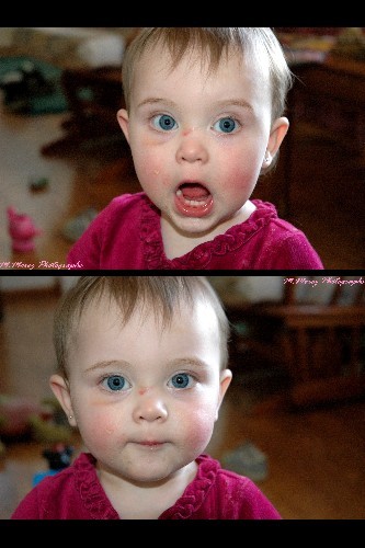 Baby Faces