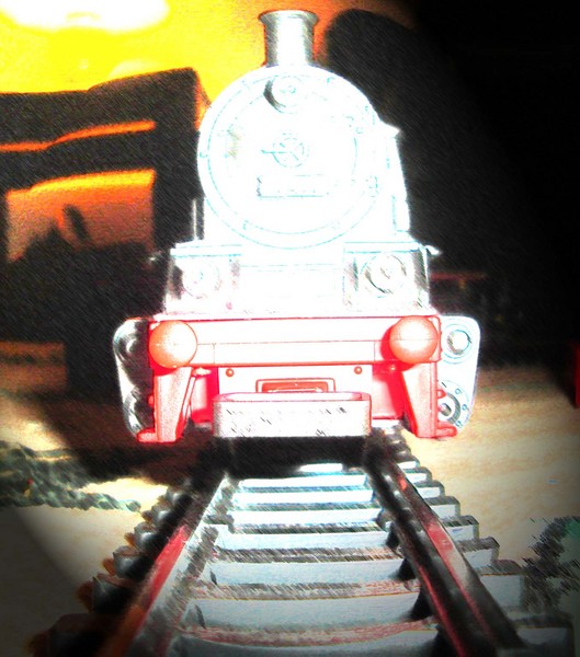 Oncoming 
