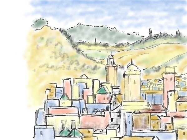 Ipad art 2