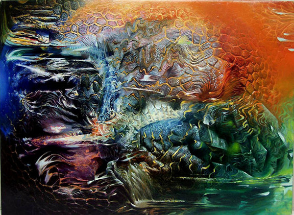 THE ILLUSORY FISH