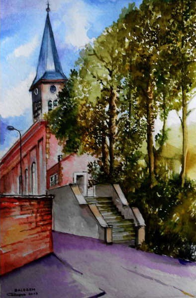 Balegem (Flanders)