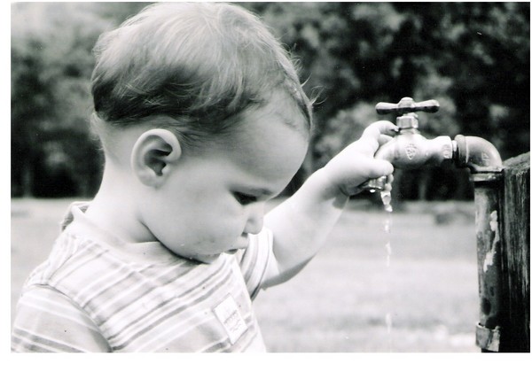 A Drop of Water