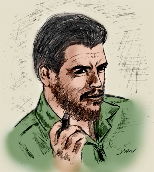 Ernesto Cool