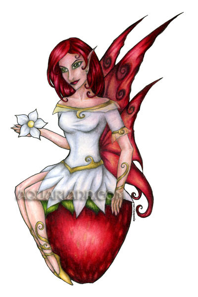 Strawberry