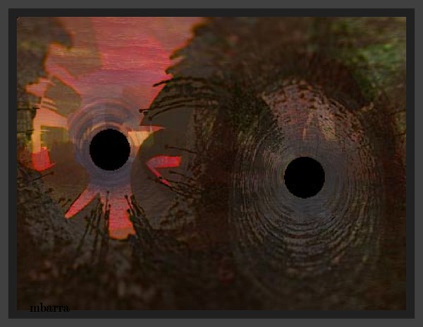 Balors Eye