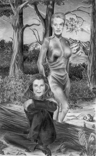 Janeway/7of9