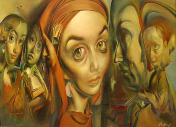 Confessions, 2005