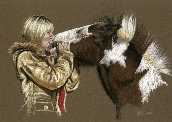 Elizabeth and Limerick