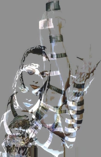 The Showgirl 2a
