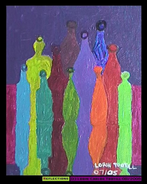 Bottles