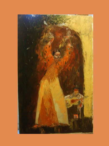 flamenco