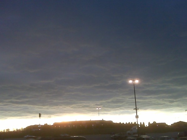 Clouds