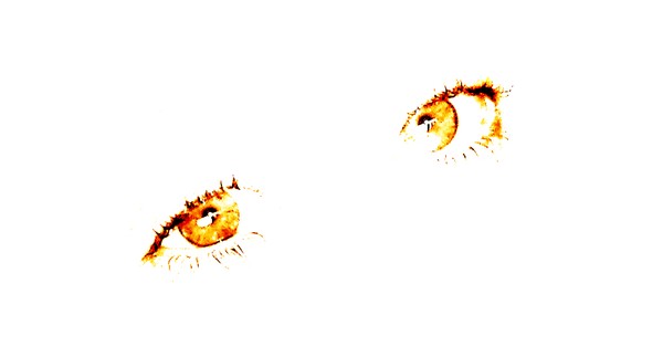 Vampire Eyes