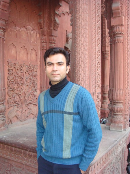 Temple