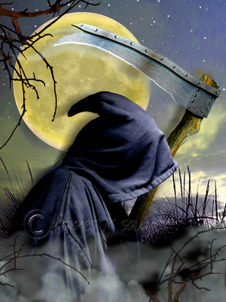 Mr. Reaper