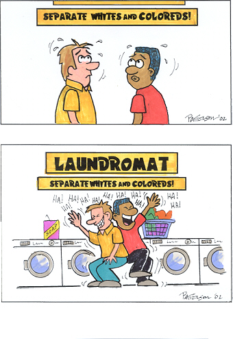 Laundromat
