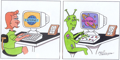 Outernet