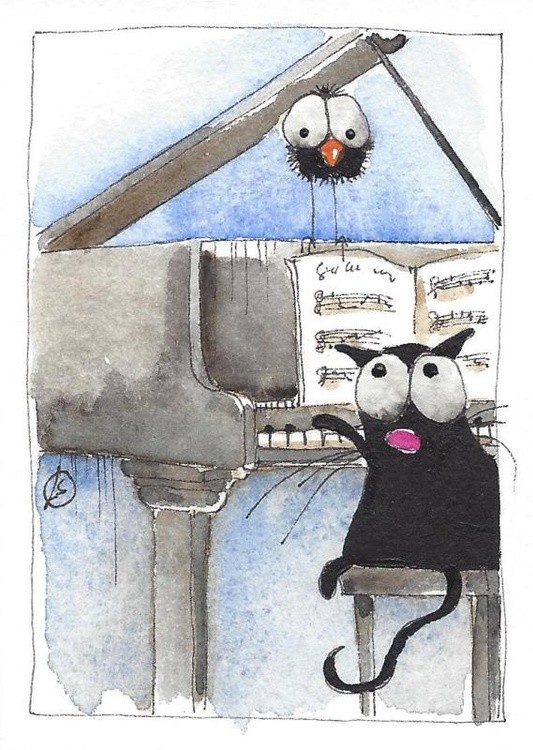 Sing a Duet