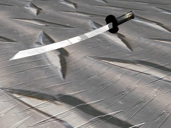 Katana