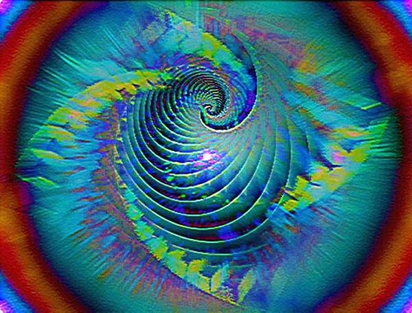 Eye of the Beginning   v.3