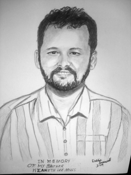 KENNETH LEE MILLS