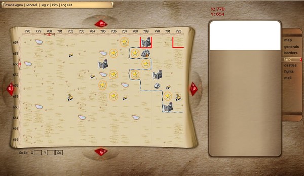 in game graphics