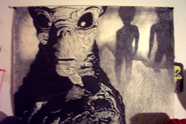 Encounter