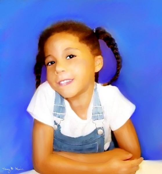 pretty in braids