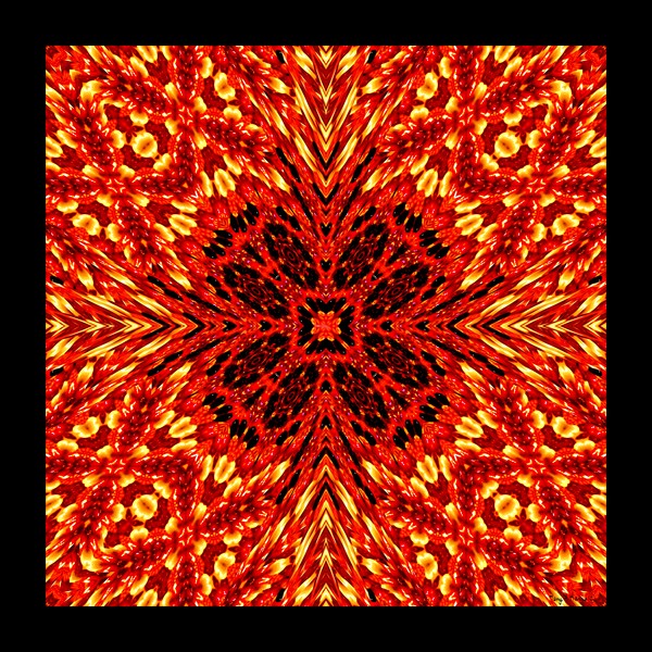 Amazing Joy Cross