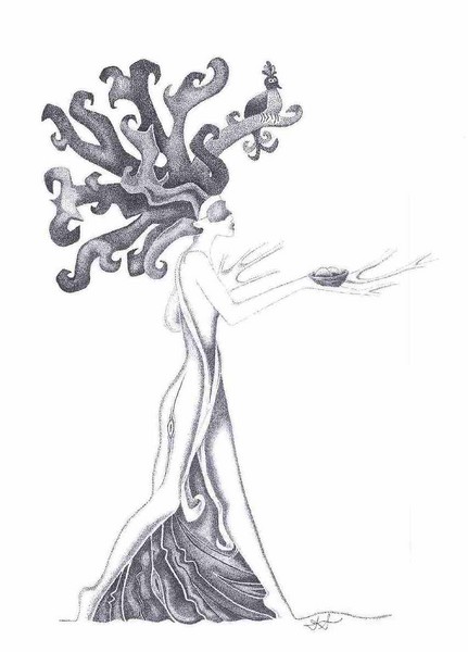 Dryad