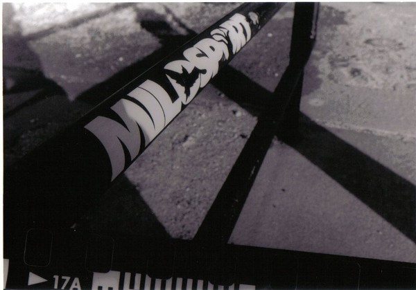 Milo Sport