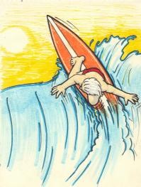 Surf Toons