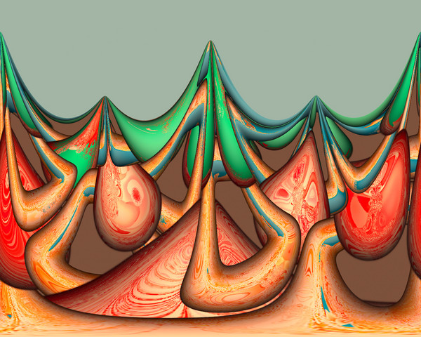 Apolonias illusion